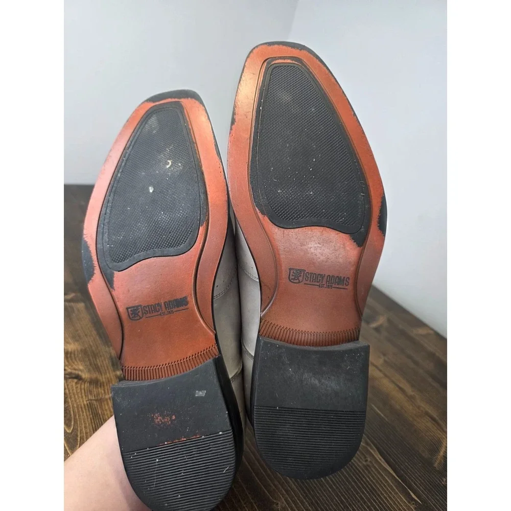 Stacy Adams good shlf item